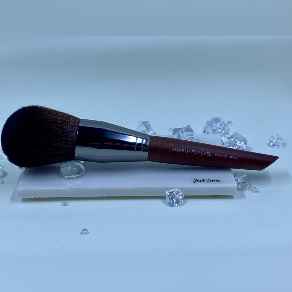 🌹 #130 Wavy: Large Powder - Picture 3 of 11